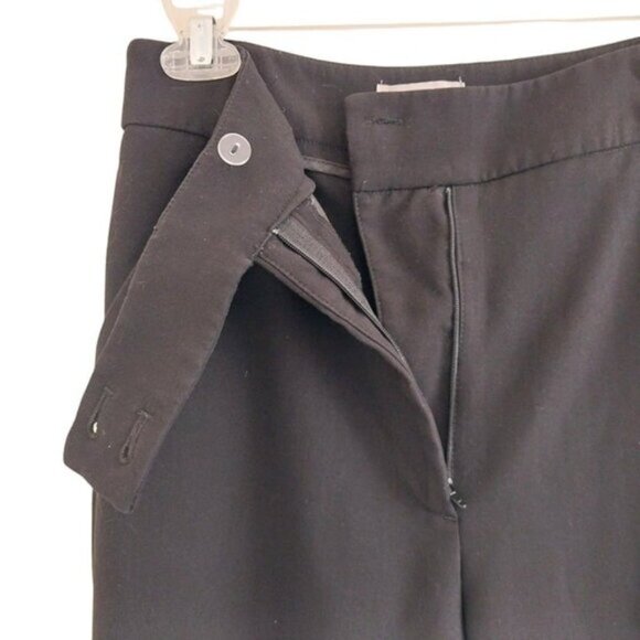 H&M Cigarette Style Sailor Trousers With Vintage Vibe Size 4 Excellent Condition - Picture 3 of 9